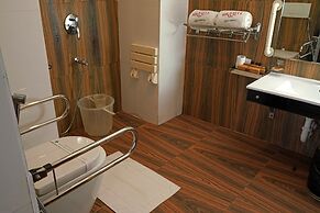 KGA Elite Continental Hotels