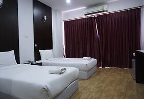 THE SR Residence Lampang