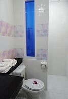 THE SR Residence Lampang