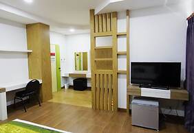 THE SR Residence Lampang