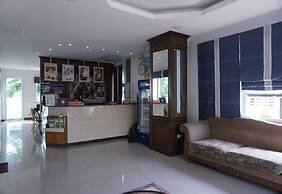 THE SR Residence Lampang