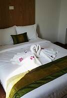 THE SR Residence Lampang