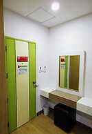 THE SR Residence Lampang