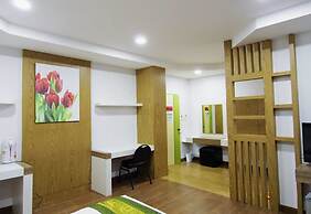 THE SR Residence Lampang