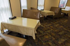 Hub Hotel - Zhongshan Branch