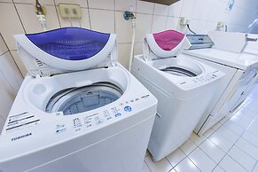 Hub Hotel - Zhongshan Branch