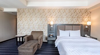 Hub Hotel - Zhongshan Branch