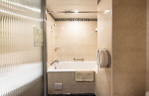 Hub Hotel - Zhongshan Branch