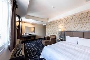 Hub Hotel - Zhongshan Branch