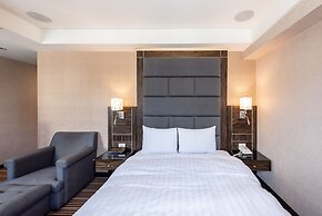 Hub Hotel - Zhongshan Branch