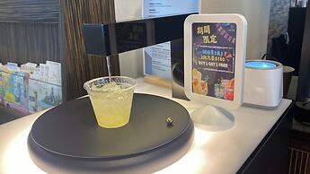 Hub Hotel - Zhongshan Branch