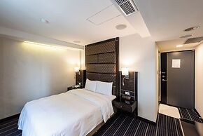 Hub Hotel - Zhongshan Branch