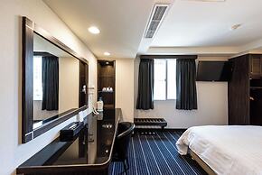 Hub Hotel - Zhongshan Branch