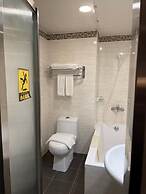 Hub Hotel - Zhongshan Branch