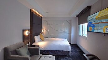 Hub Hotel - Zhongshan Branch