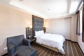 Hub Hotel - Zhongshan Branch