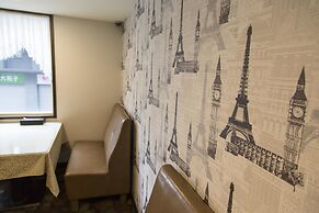 Hub Hotel - Zhongshan Branch