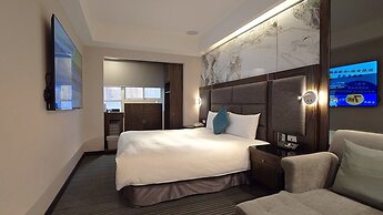 Hub Hotel - Zhongshan Branch