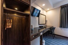 Hub Hotel - Zhongshan Branch