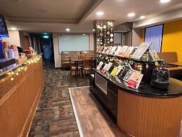 Hub Hotel - Zhongshan Branch