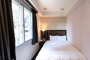 Hub Hotel - Zhongshan Branch