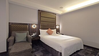 Hub Hotel - Zhongshan Branch