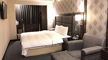 Hub Hotel - Zhongshan Branch