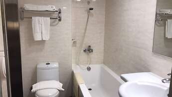 Hub Hotel - Zhongshan Branch