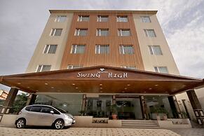 Best Western Swing High Katra