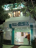 Hotel Apex