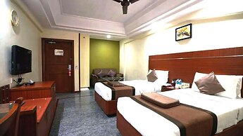 Daspalla Hotel Visakhapatnam