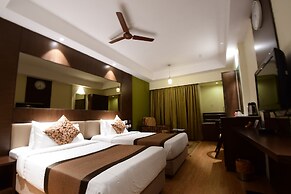 Daspalla Hotel Visakhapatnam
