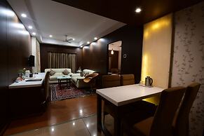 Daspalla Hotel Visakhapatnam