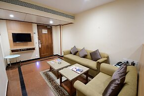 Daspalla Hotel Visakhapatnam