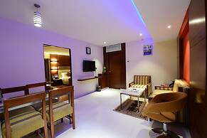 Daspalla Hotel Visakhapatnam