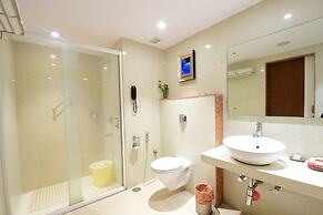 Daspalla Hotel Visakhapatnam