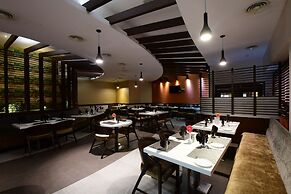 Daspalla Hotel Visakhapatnam