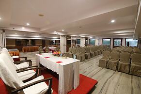 Daspalla Hotel Visakhapatnam