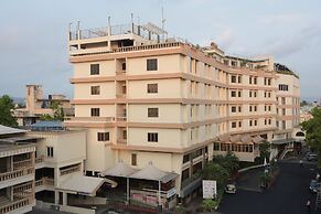 Daspalla Hotel Visakhapatnam