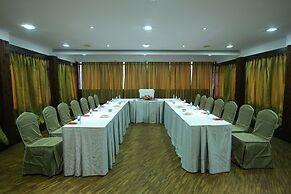 Daspalla Hotel Visakhapatnam