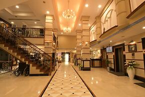 Daspalla Hotel Visakhapatnam