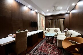 Daspalla Hotel Visakhapatnam