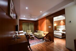 Daspalla Hotel Visakhapatnam