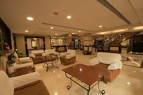 Daspalla Hotel Visakhapatnam