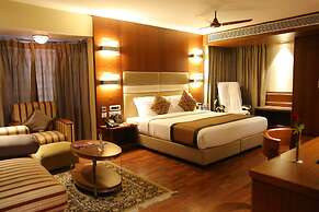 Daspalla Hotel Visakhapatnam