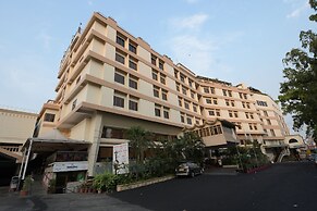Daspalla Hotel Visakhapatnam