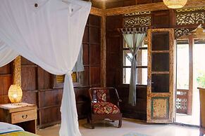 Antique Sentana Villa Ubud