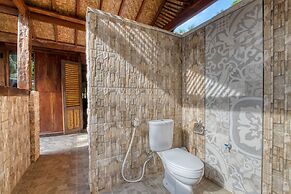 Antique Sentana Villa Ubud