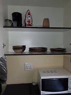 Esilulwini Ld Country Lodge