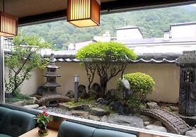 Kinugawa Kokusai Hotel